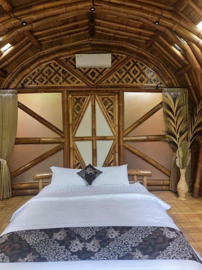 The Osing Bamboo Resort - A Liberta Collection บันยูวังงี ภายนอก รูปภาพ